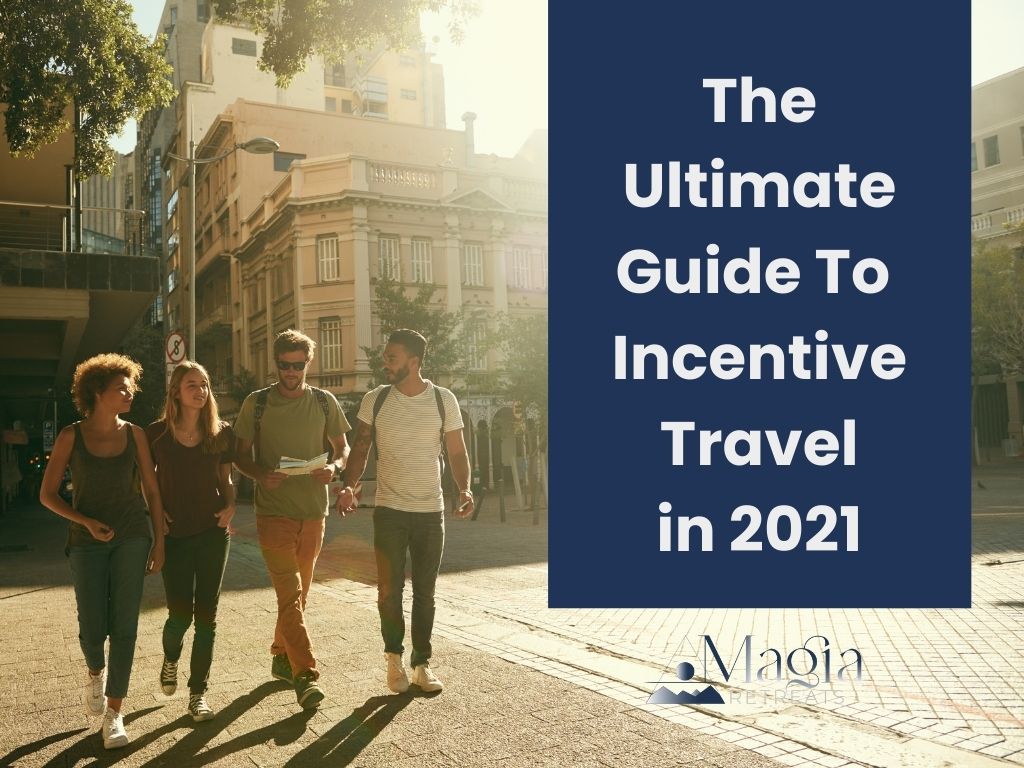 incentive travel betekenis